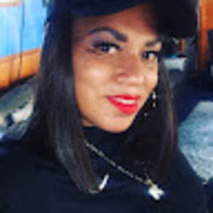 Meet your Posher, Khaleilah